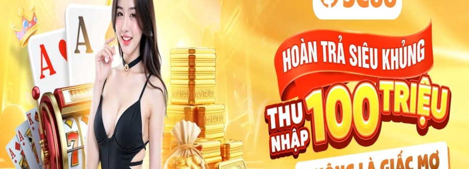 SC88 Cổng Game Chính Thức 2026 Cover Image