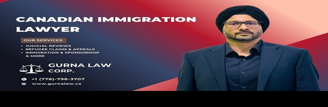 Gurna Law Corporation Cover Image