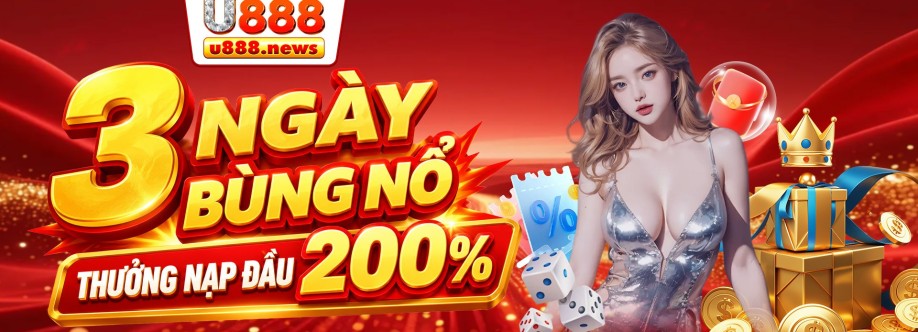 U8 88 Cover Image