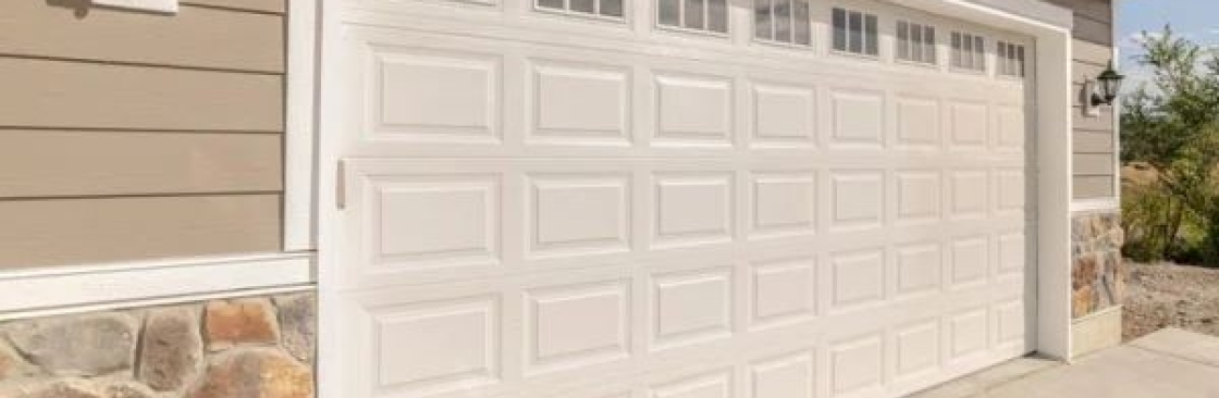 Quick Garage Door Repair Cover Image