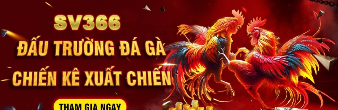 Đá gà trực tiếp SV366 Cover Image