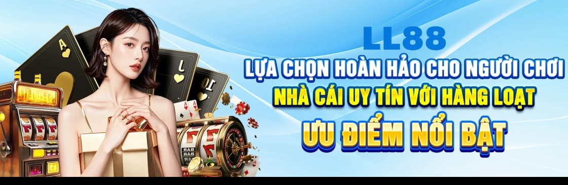 LL88 Itcom Cover Image