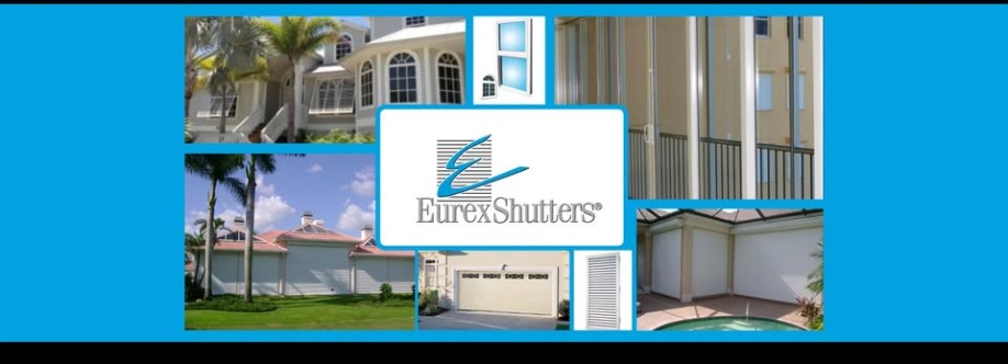 Eurex Shutters Cover Image
