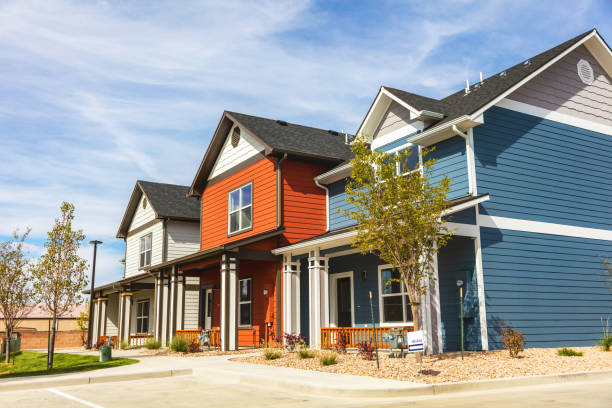 New Fannie Mae 5% Down for 2-4 Unit Multi-Family Homes