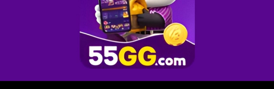 55gg org Cover Image
