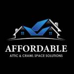 Affordable Attic and Crawl Space Profile Picture