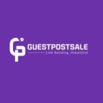 Guest Post Sale Profile Picture