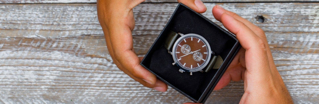 AReplica Watches Cover Image