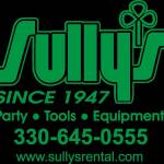 Sullys Tool and Party Rental Profile Picture
