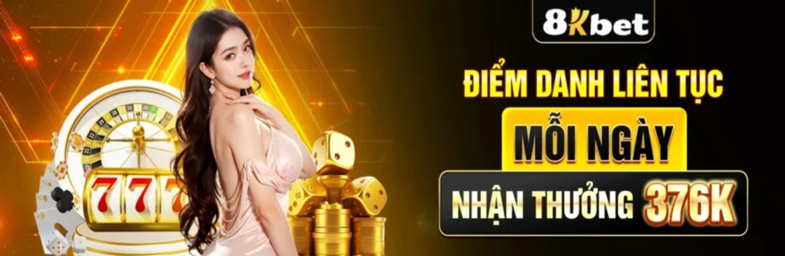 Nhà Cái 8KBET Cover Image