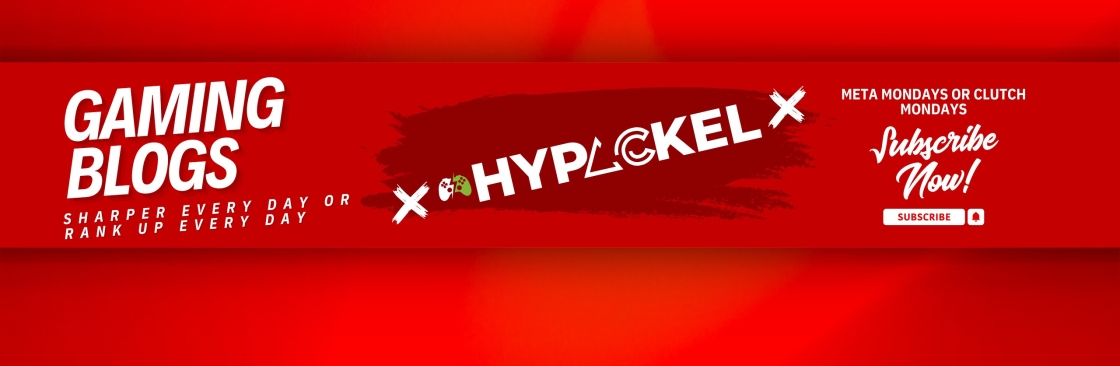 Hypackel Games Cover Image