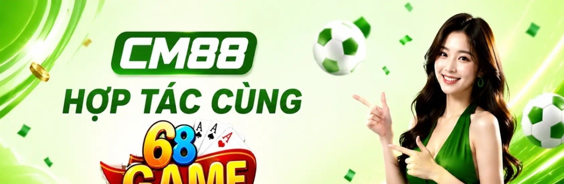Trang chủ CM88 Cover Image