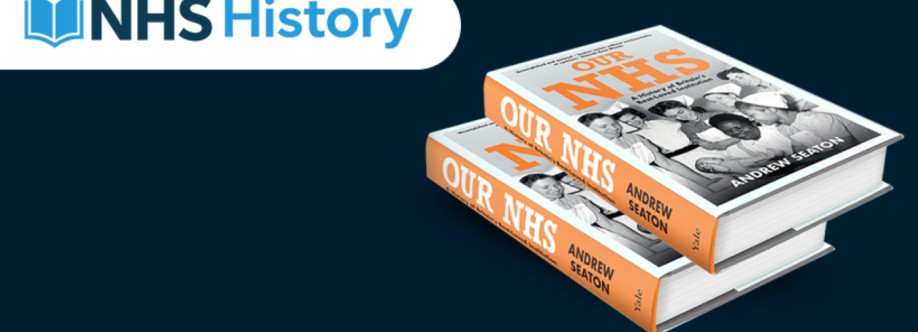 NHS History Cover Image