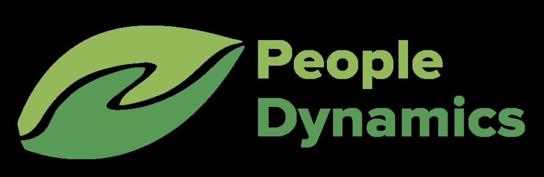People Dynamics Cover Image