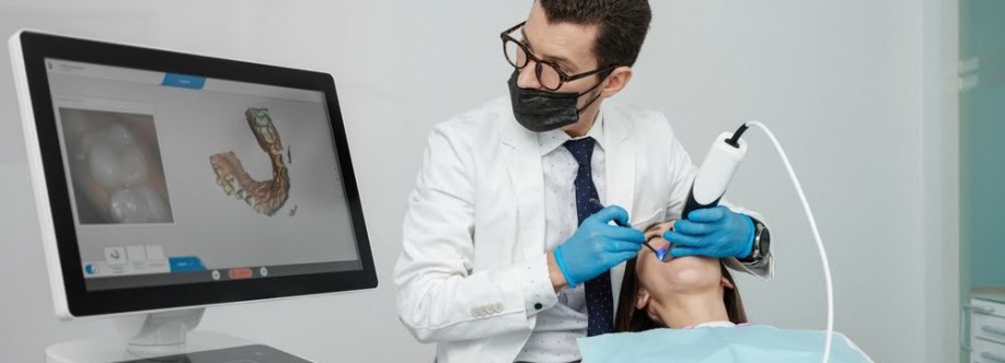 Agrawal Dental Clinic Cover Image