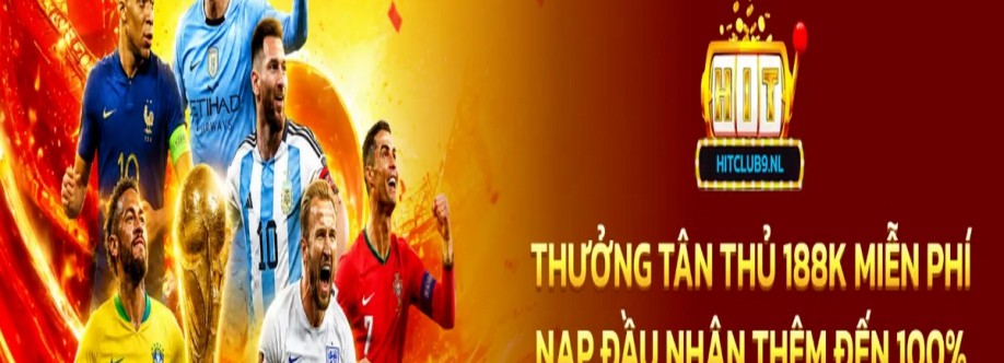 Nha cai HITCLUB Cover Image