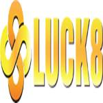 LUCK8 now Profile Picture
