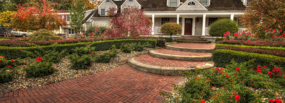 Landscape Solutions Cover Image