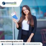 New Zealand Skilled Migrant Visa profile picture