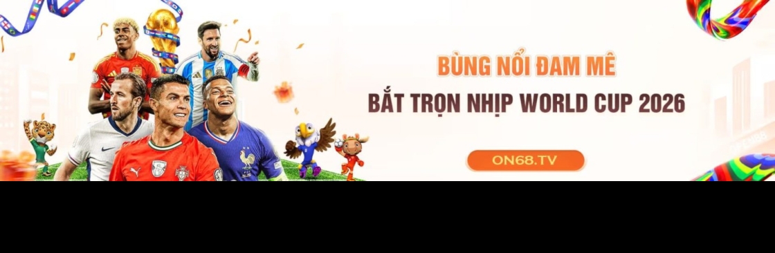 On68 tv Cover Image