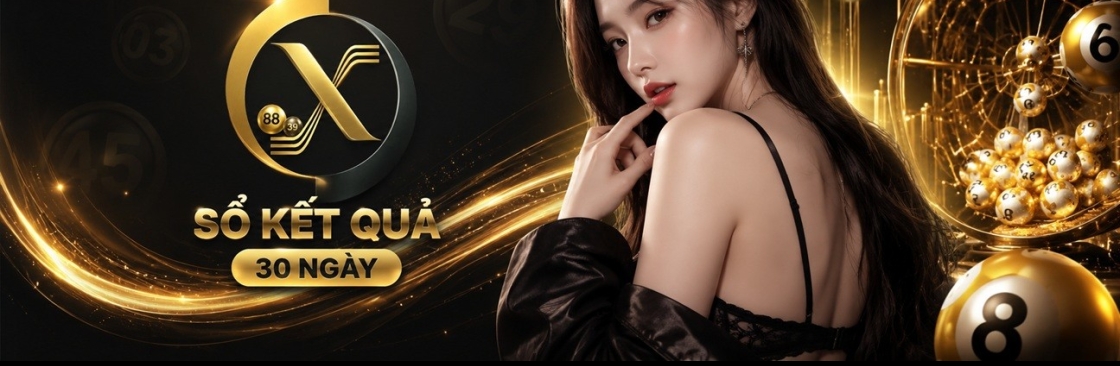 Sổ Kết Quả Truyền Thống 30 Ngày_ SXMB30Ngay_KQXSMB30 Cover Image