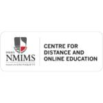 NMIMS UNIVERSITY Profile Picture