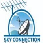 Sky Connection Antennas and Security Profile Picture