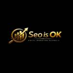 SEO isOK Profile Picture