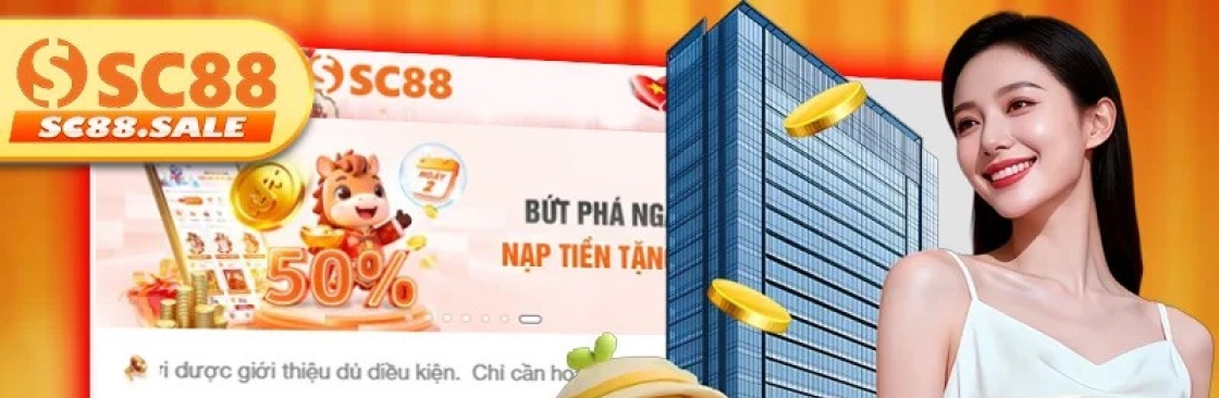 sc88 sale Cover Image