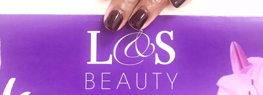 LandS Beauty Cover Image