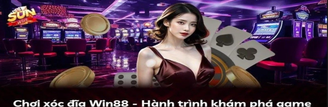 SUNWIN Cover Image