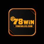 Nhà Cái Cá Cược 78win Profile Picture