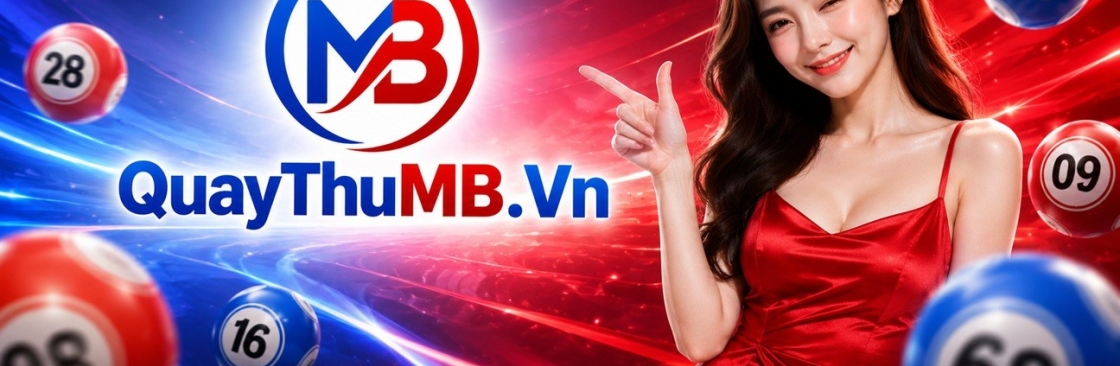 Quay Thu MB VN_ Quay Thử Xổ Số Miền Bắc Hôm Nay Cover Image