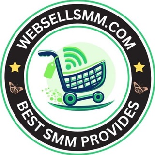 Telegram: Contact @websellsmm