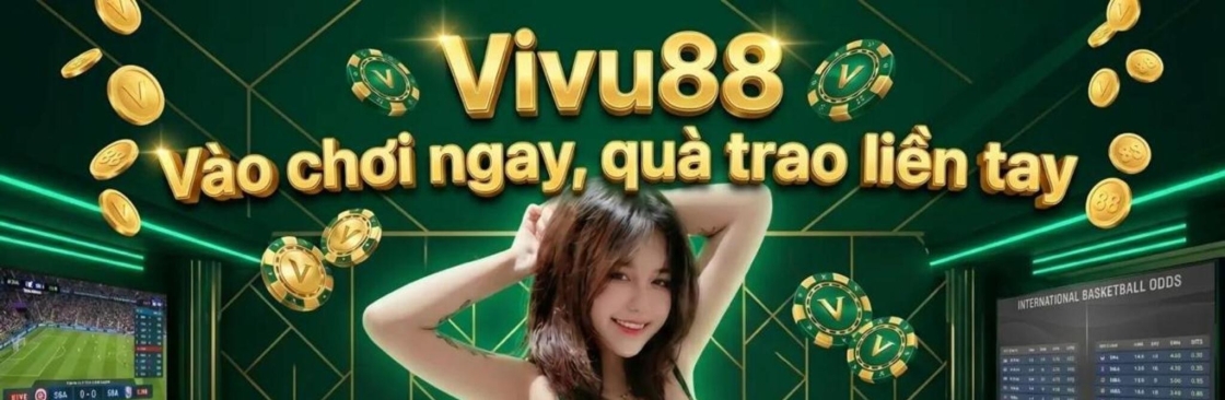 Nhà Cái VIVU88 Cover Image