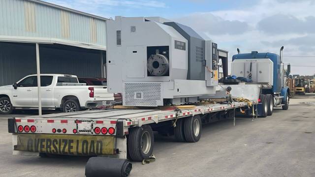 Best Practices for Manufacturing Equipment Transportation – @aboundtransport on Tumblr