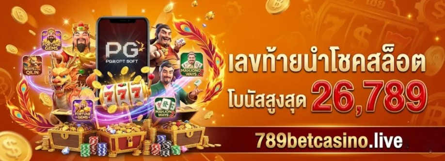 789betcasino live Cover Image