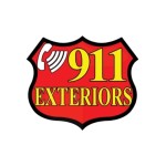 911 Exteriors Roofing and Construction Profile Picture