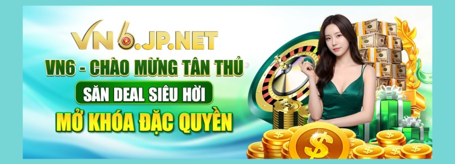 Nhà cái VN6 Cover Image
