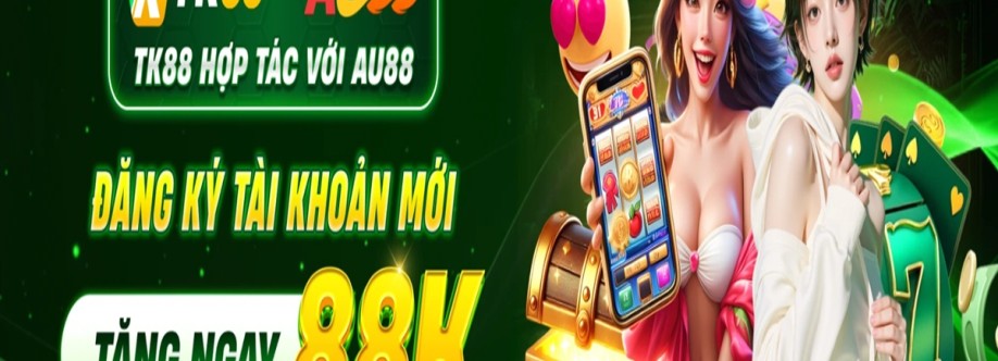 Trang chủ TK88 Cover Image