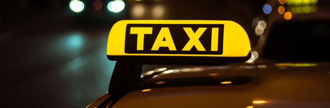 Punjab Taxi Service Cover Image