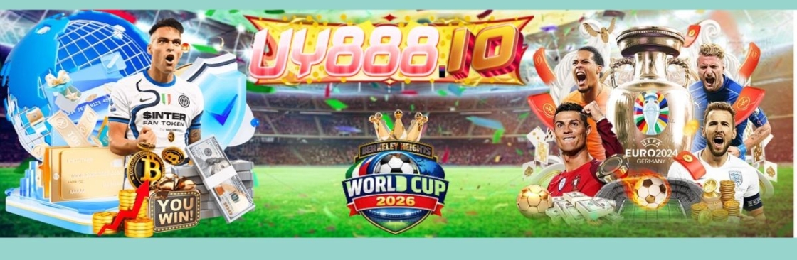 Uy88 Cover Image