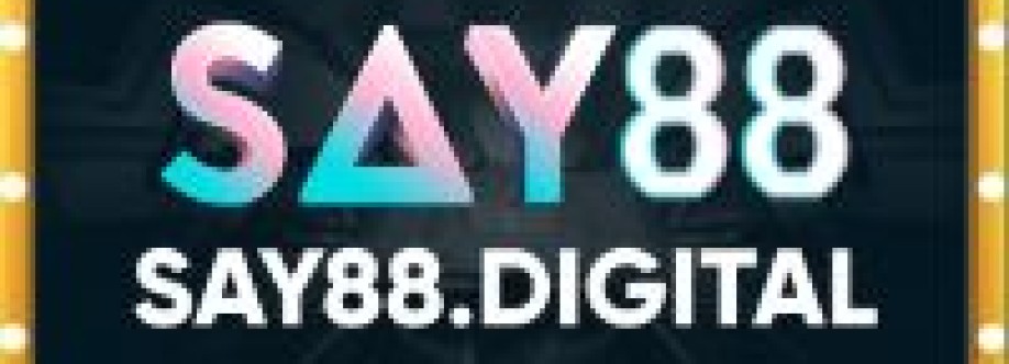 SAY88 SAY88 Cover Image