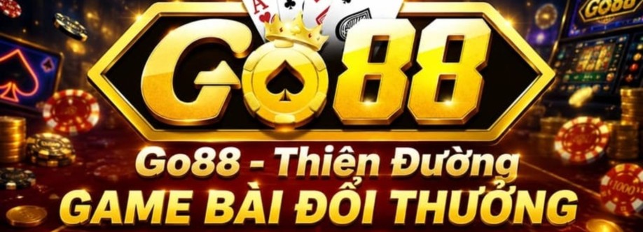 GO88 Cổng giải Cover Image