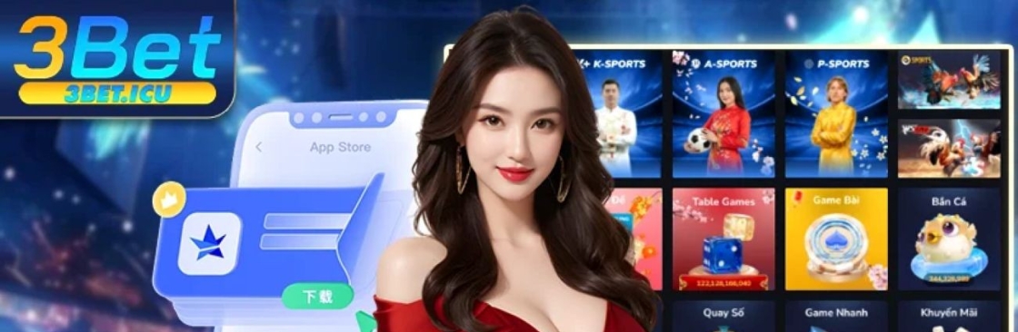 3bet icu Cover Image