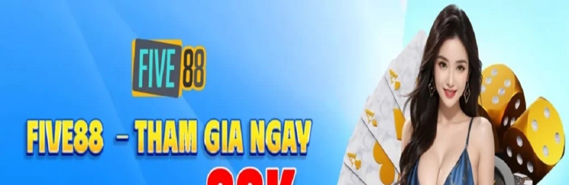 Nhà cái FIVE88 Cover Image