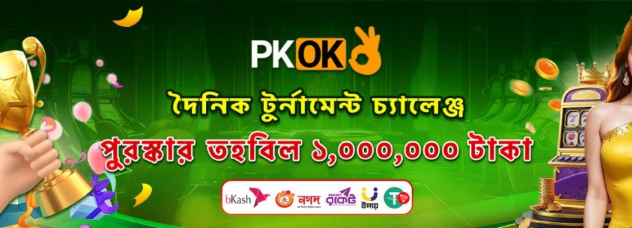 Pkok ltd Cover Image