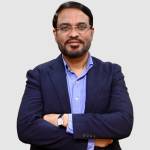 IAS Sanjeev Jaiswal Profile Picture
