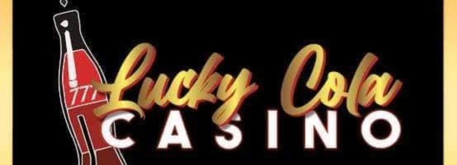 Lucky Cola Cover Image