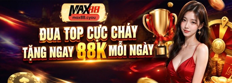 Max88 cyou Cover Image